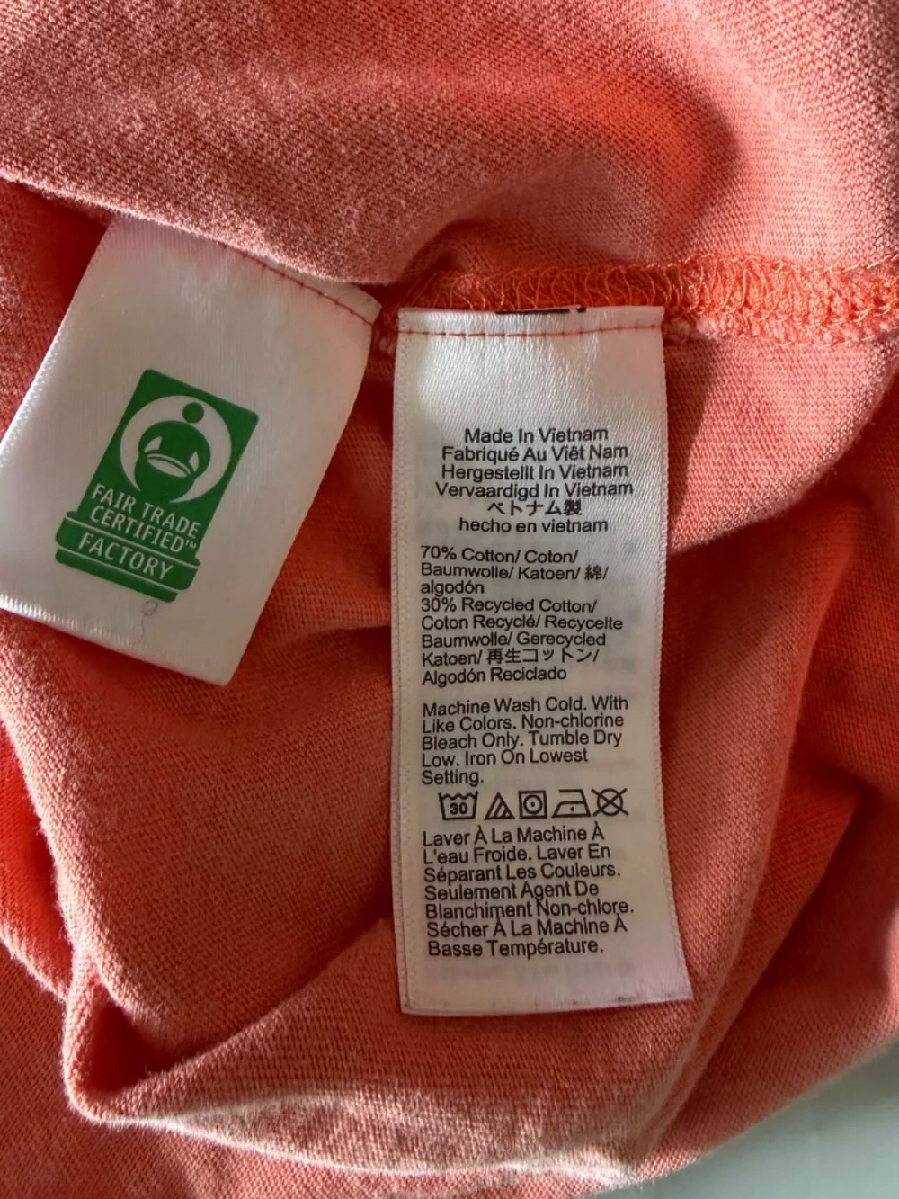 J. Crew size men